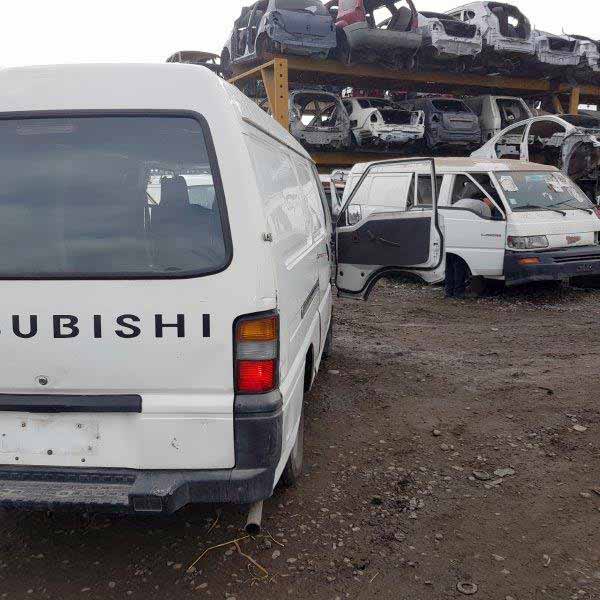 CARDáN Mitsubishi L300 2008  USADO  EN DESARME