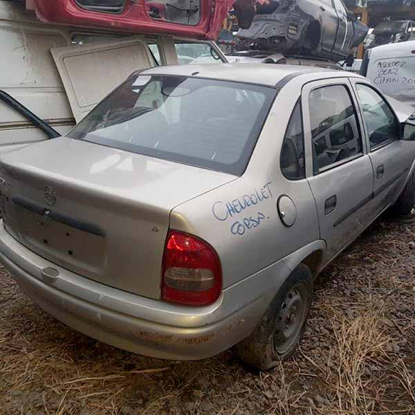  Chevrolet CORSA 2005    EN DESARME