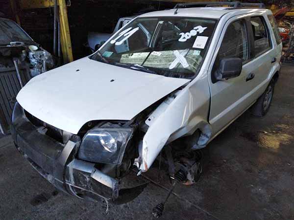 ESTANQUE ADBLUE Ford ECOSPORT 2007  USADO  EN DESARME