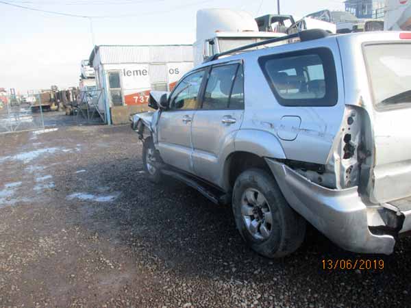  Toyota 4RUNNER 2010    EN DESARME