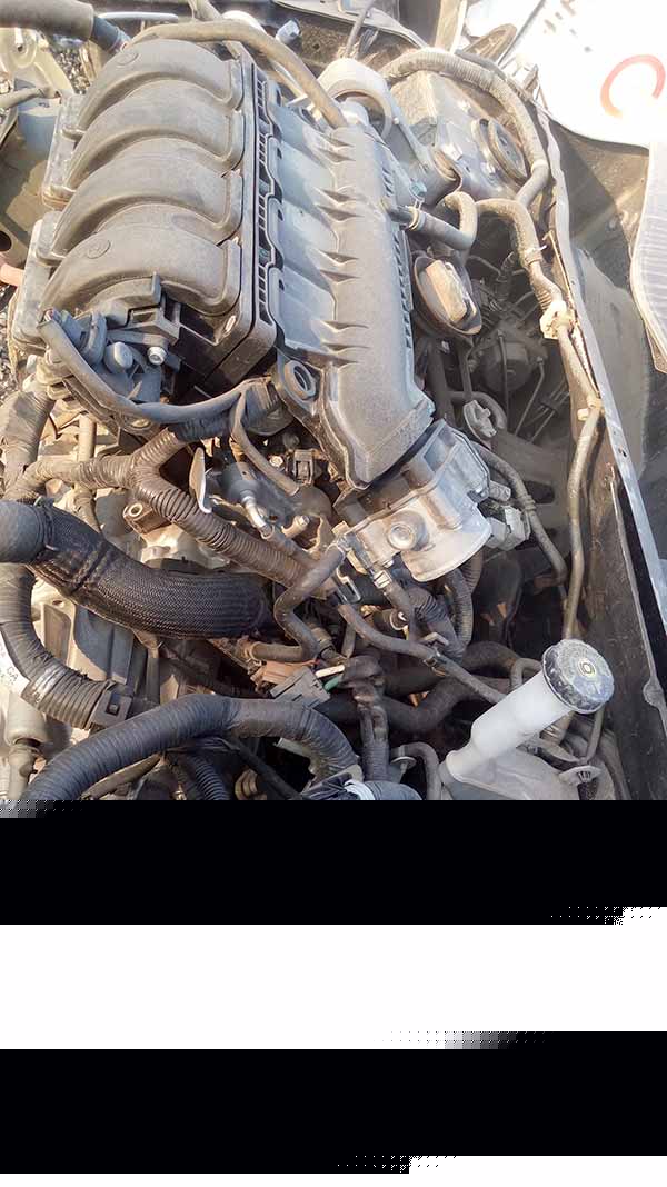  Nissan SENTRA 2016    EN DESARME