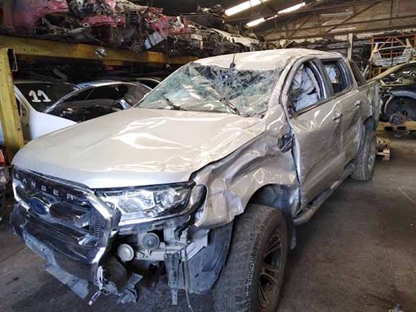  Ford RANGER 2017    EN DESARME