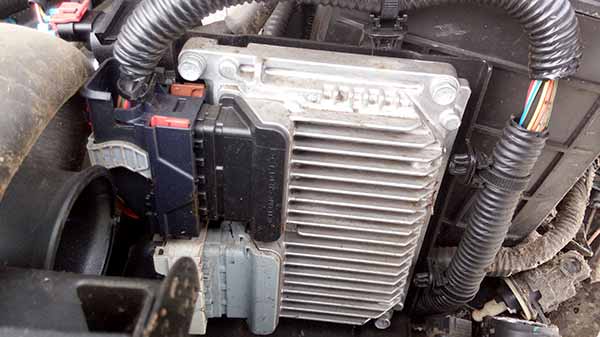 EJE Great Wall WINGLE 2019  USADO  EN DESARME