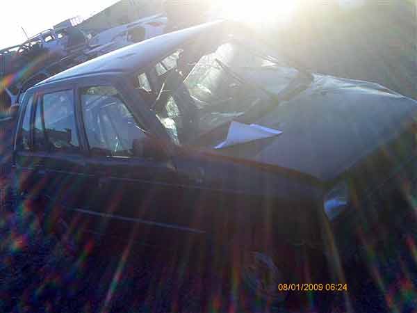  Suzuki MARUTI 1997    EN DESARME