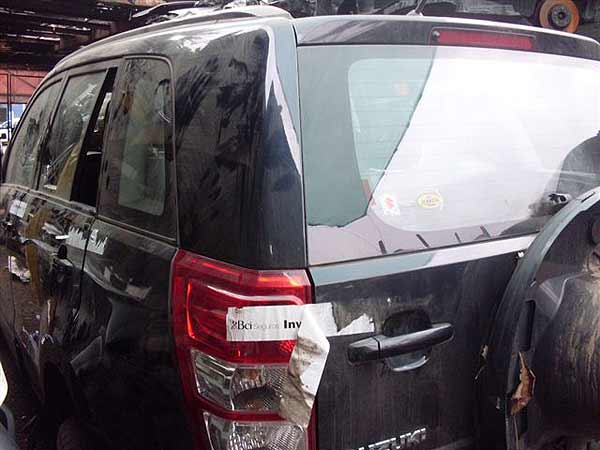  Suzuki GRAND NOMADE 2008    EN DESARME