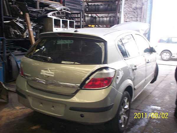  Chevrolet ASTRA 2008    EN DESARME