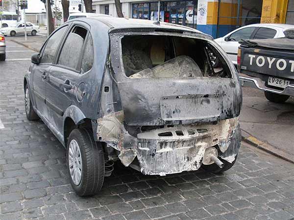  Citroen C3 2008    EN DESARME