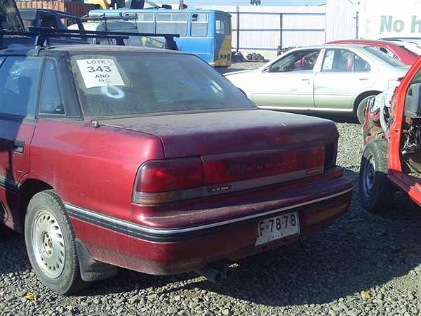 COMPUTADOR Subaru LEGACY 1994  USADO  EN DESARME