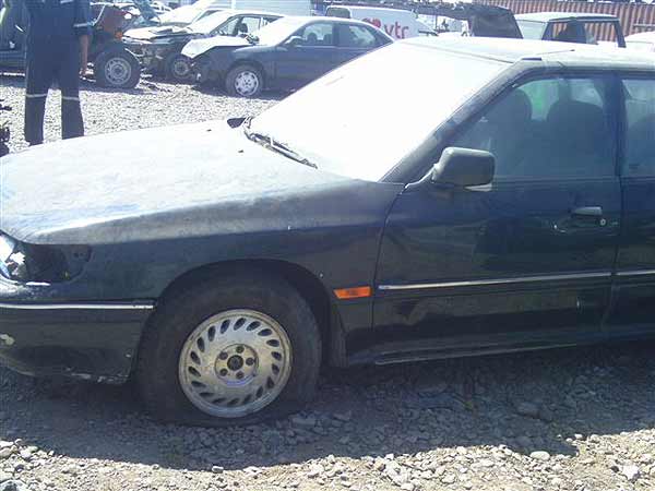  Subaru LEGACY 1995    EN DESARME