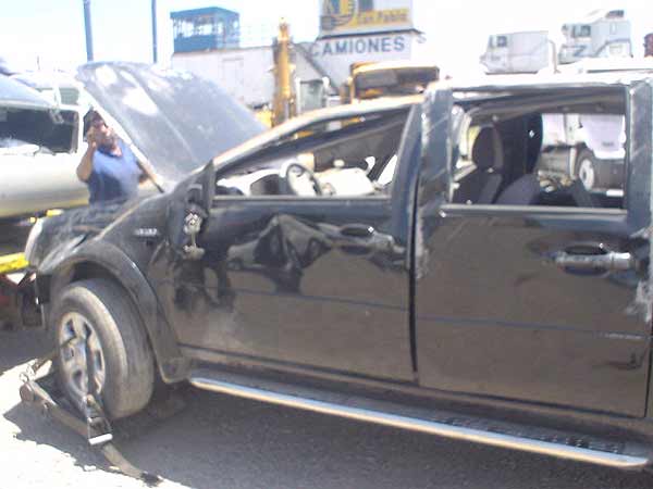 CIGUEñAL Great Wall SOCOOL 2010  USADO  EN DESARME