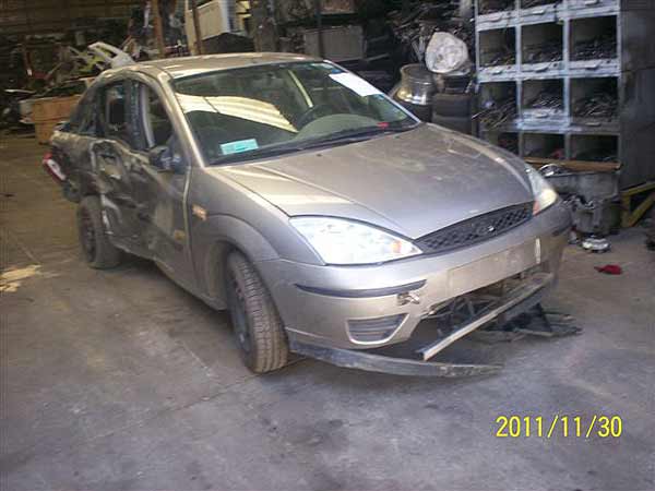  Ford FOCUS 2006    EN DESARME