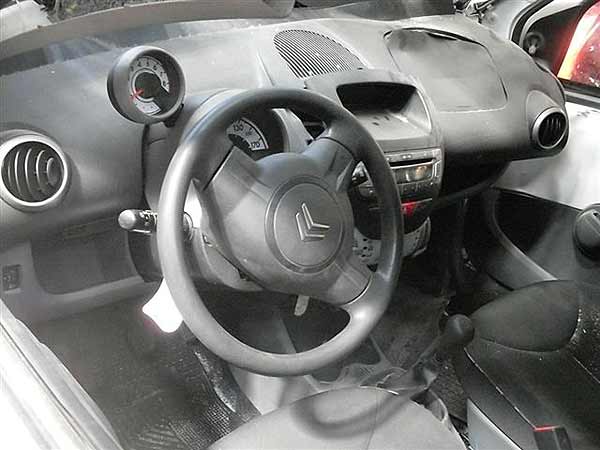  Citroen C1 2011    EN DESARME