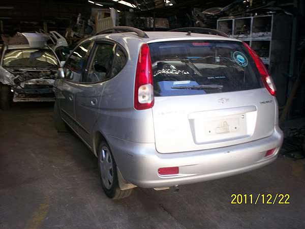  Chevrolet VIVANT 2005    EN DESARME