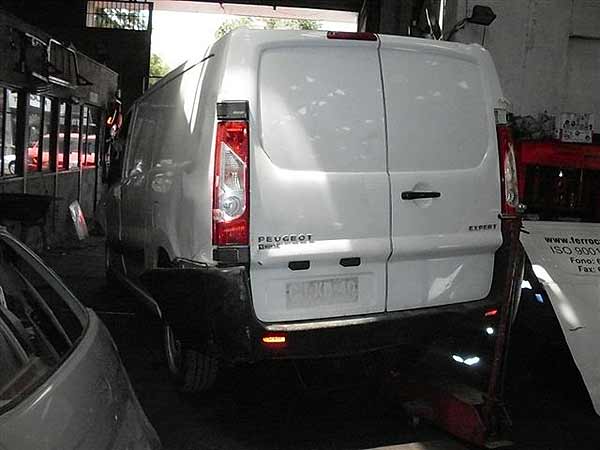  Peugeot EXPERT 2010    EN DESARME