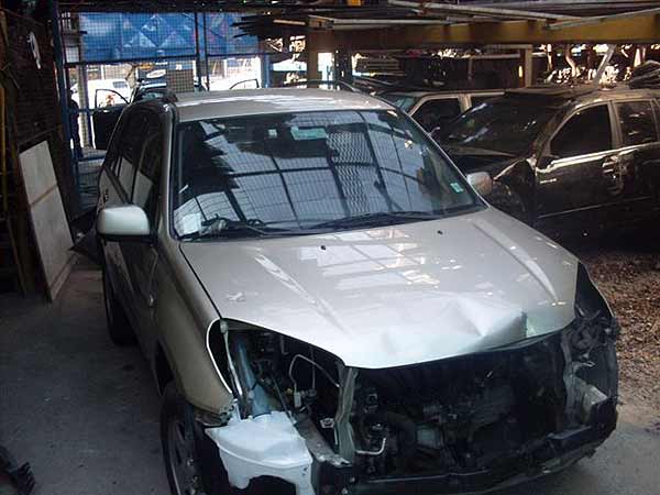  Toyota RAV4 2005    EN DESARME