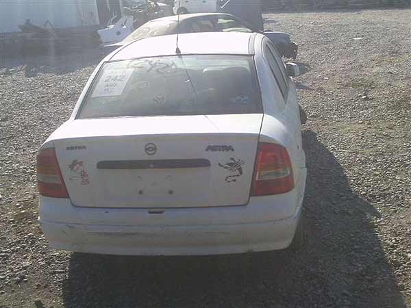  Chevrolet ASTRA 2001    EN DESARME