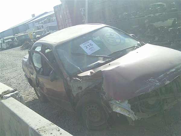  Toyota COROLLA 1996    EN DESARME