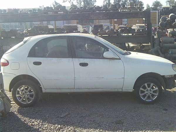 ECU Daewoo LANOS 1998  USADO  EN DESARME