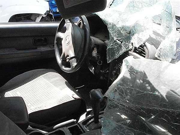  Nissan PATHFINDER 2005    EN DESARME