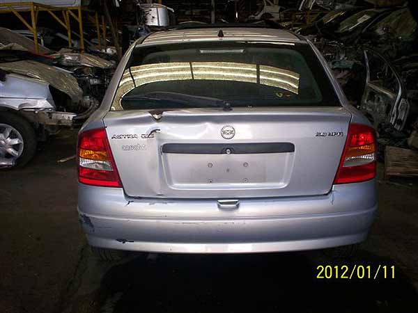  Chevrolet ASTRA 2000    EN DESARME