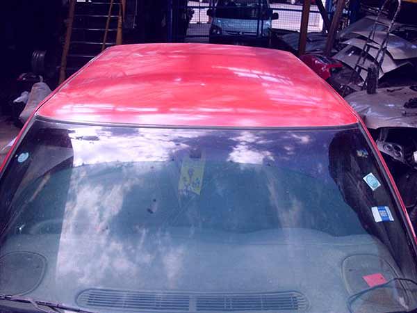  Chevrolet Apache 2005    EN DESARME