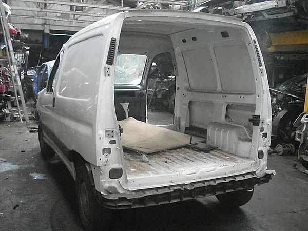  Citroen BERLINGO 2011    EN DESARME
