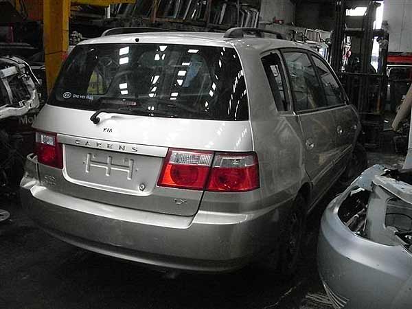 COMPUTADOR Kia CARENS 2005  USADO  EN DESARME