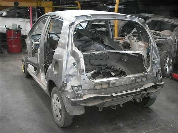  Kia MORNING 2008    EN DESARME