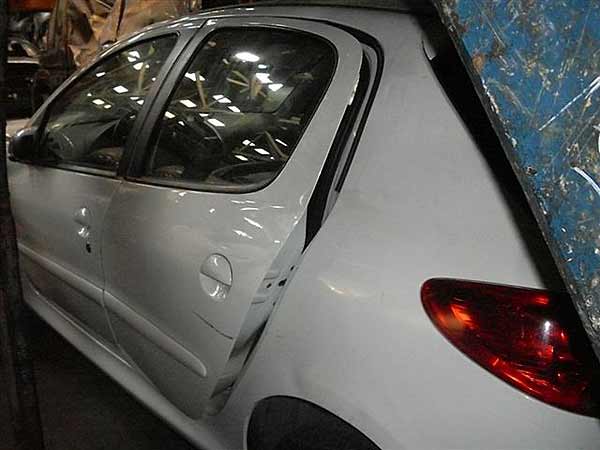  Peugeot 207 2010    EN DESARME