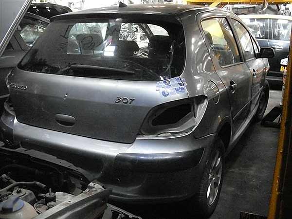  Peugeot 307 2005    EN DESARME