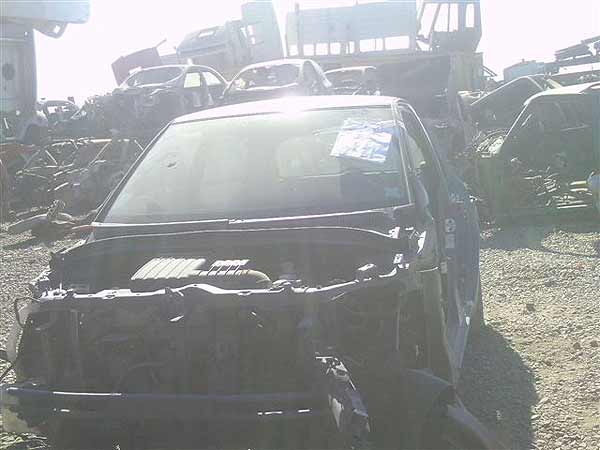 MOTOR DE PARTIDA Suzuki SWIFT 2006  USADO  EN DESARME