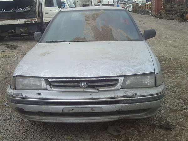 COMPUTADOR Subaru LEGACY 1993  USADO  EN DESARME