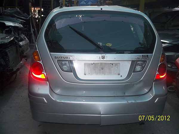  Suzuki AERIO 2007    EN DESARME