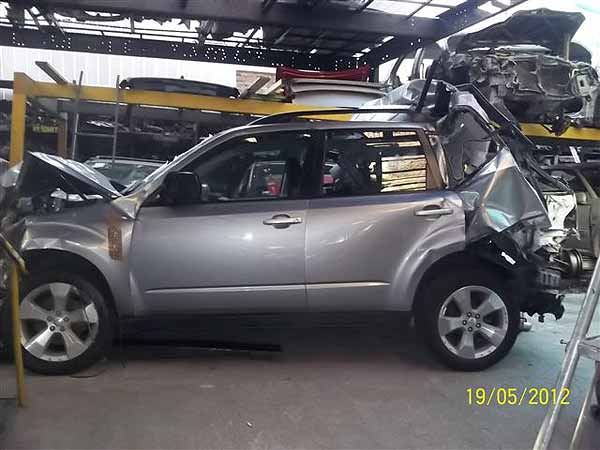 TABLERO Subaru FORESTER 2010  USADO  EN DESARME