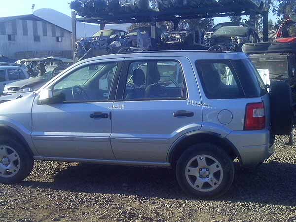 TANDEM Ford ECOSPORT 2005  USADA  EN DESARME