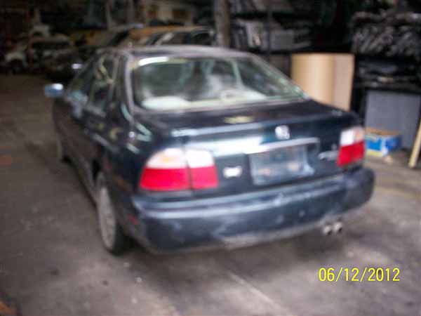 Honda ACCORD 1997    EN DESARME