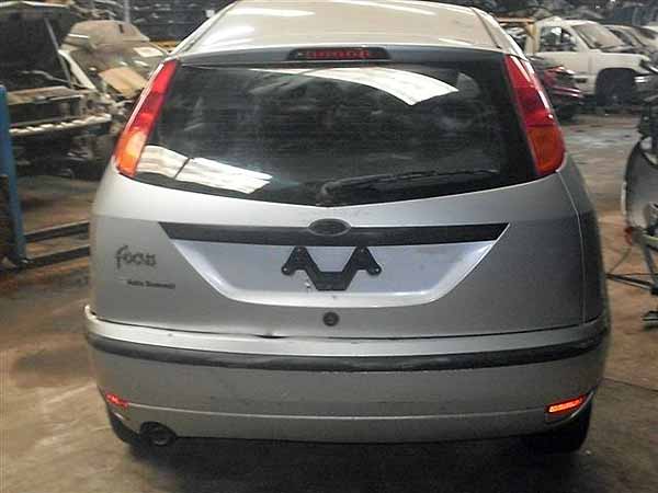  Ford FOCUS 2008    EN DESARME