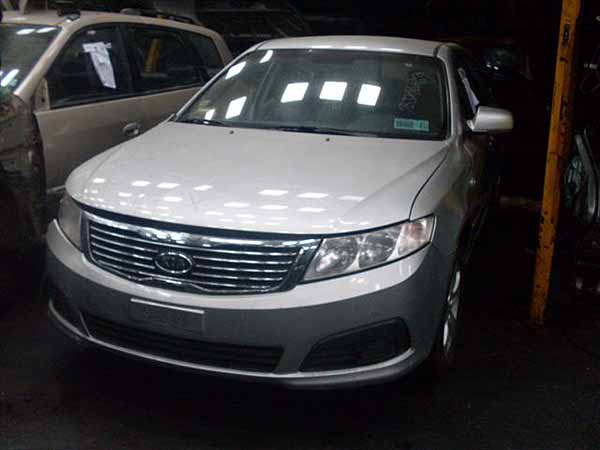  Kia Magentis 2009    EN DESARME