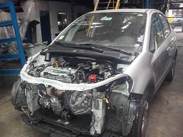 DEPRESOR DE FRENO Suzuki SX4 2011  USADO  EN DESARME