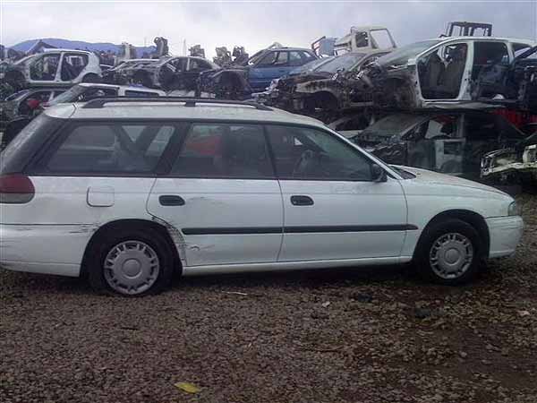  Subaru LEGACY 1998    EN DESARME