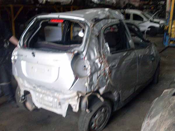  Chevrolet SPARK 2010    EN DESARME