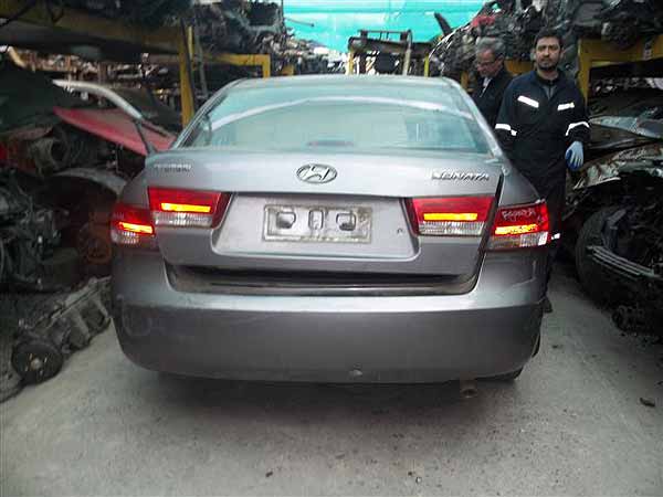  Hyundai SONATA 2006    EN DESARME