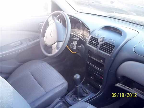  Samsung SM3 2011    EN DESARME