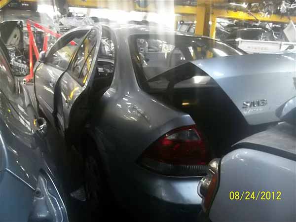  Samsung SM3 2011    EN DESARME