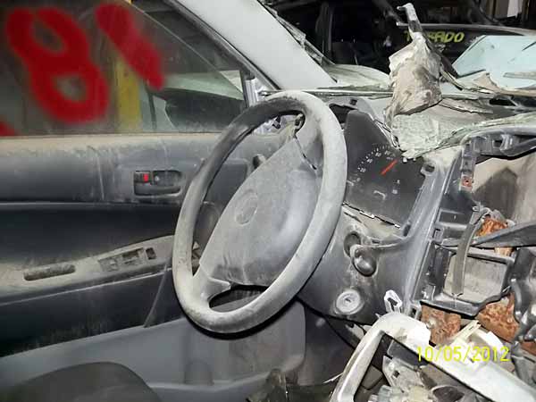  Daihatsu TERIOS     EN DESARME