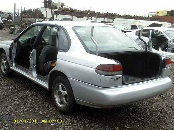  Subaru LEGACY 1995    EN DESARME