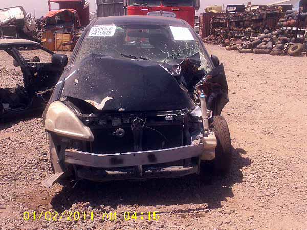  Suzuki AERIO 2005    EN DESARME