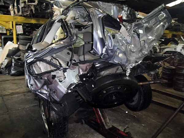  Ford ESCAPE 2007    EN DESARME