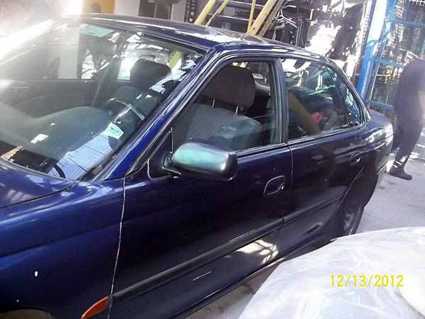  Subaru LEGACY 96    EN DESARME