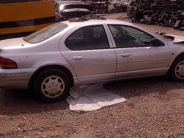 DEPRESOR DE FRENO Chrysler STRATUS   USADO  EN DESARME